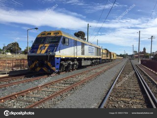 depositphotos 668317364-stock-photo-maryborough-australia-november-2022-railfirst